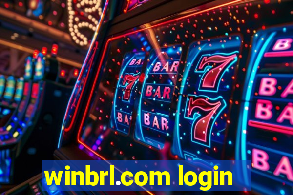 winbrl.com login